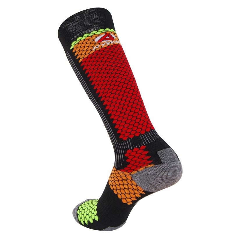Ski Adulte Lot De 2 Paires - Chaussettes | Rywan
