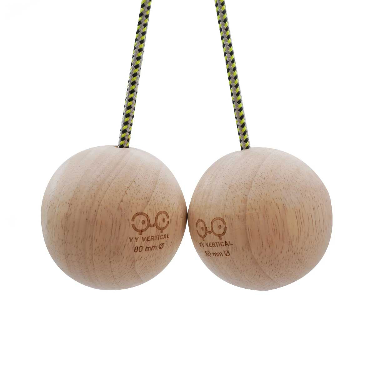 Climbing Balls 80mm - Poutre | Yy Vertical