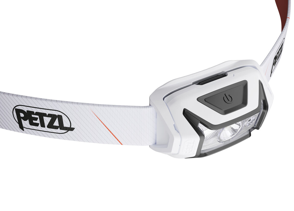 Tikka Core Blanc - Lampes Frontales | Petzl