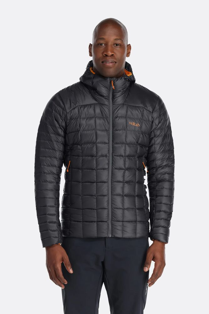 Doudoune Mythic Alpine Light Graphene - Veste | Rab
