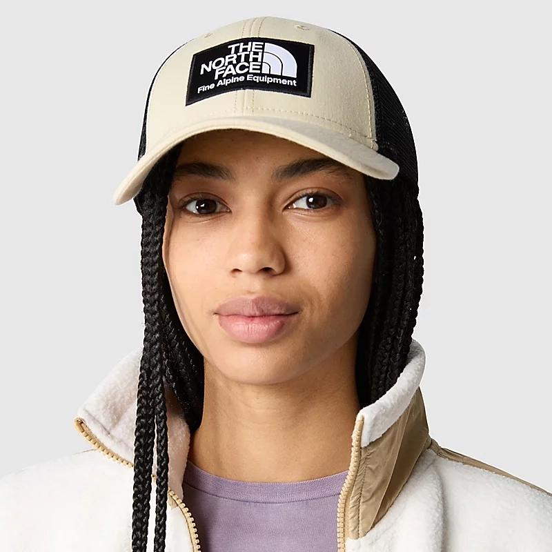 Mudder Trucker Gravel - Casquette | The North Face