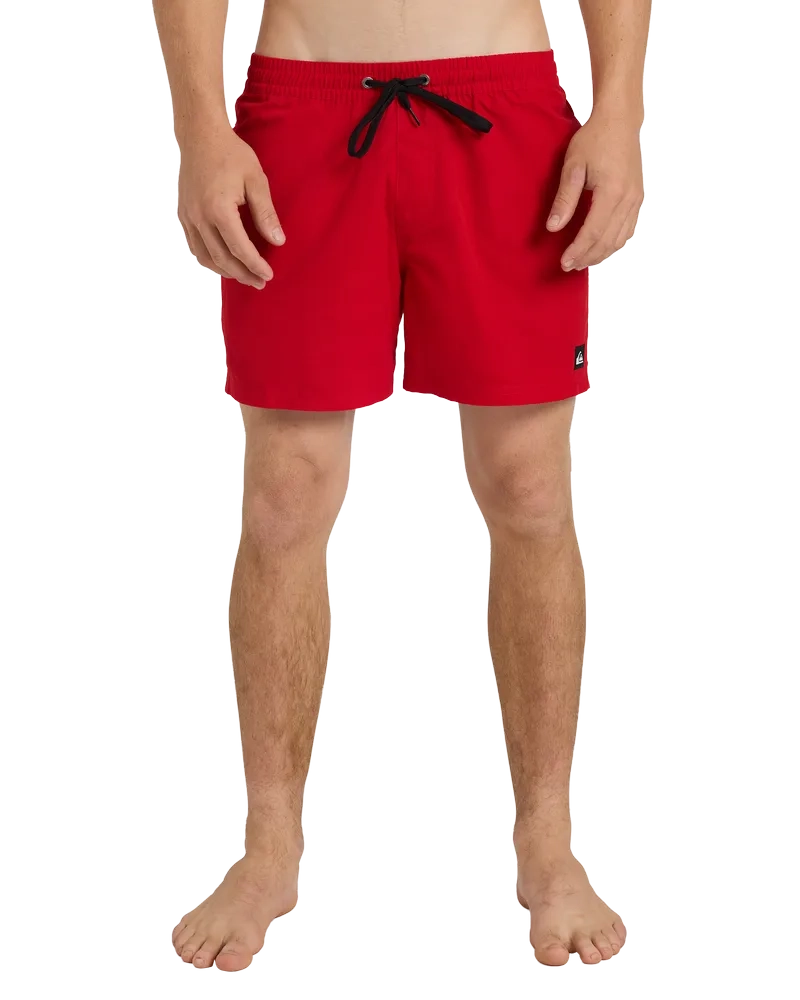 Everiday Volley 15 Salsa - Short | Quiksilver