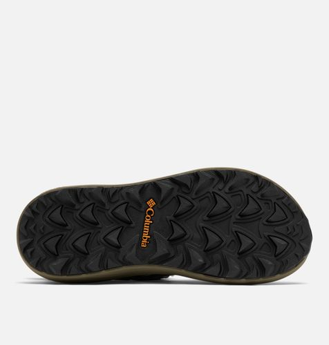Trailstorm Hiker 3 Strap Cordovan - Sandales | Columbia Sportswear