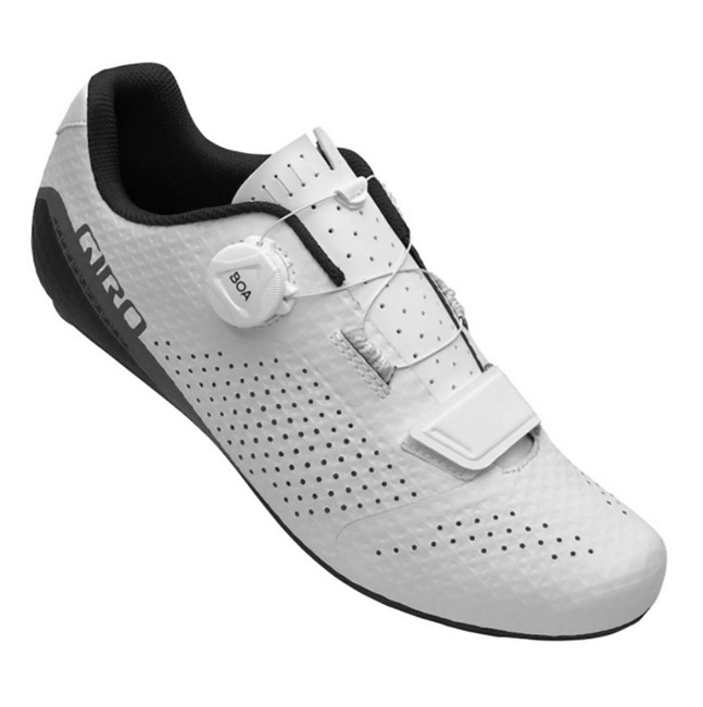 Cadet White - Chaussures | Giro