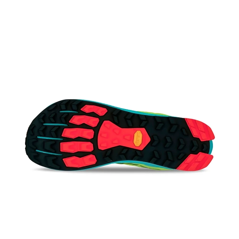 Lone Peak 9+ Lime
