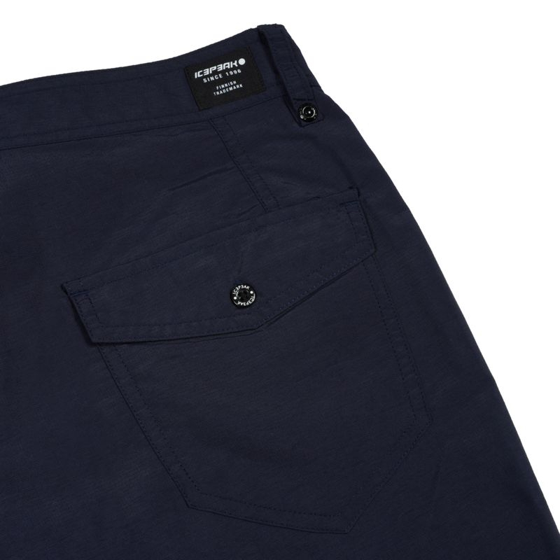 Short Femme Amana Marine - Short | Icepeak