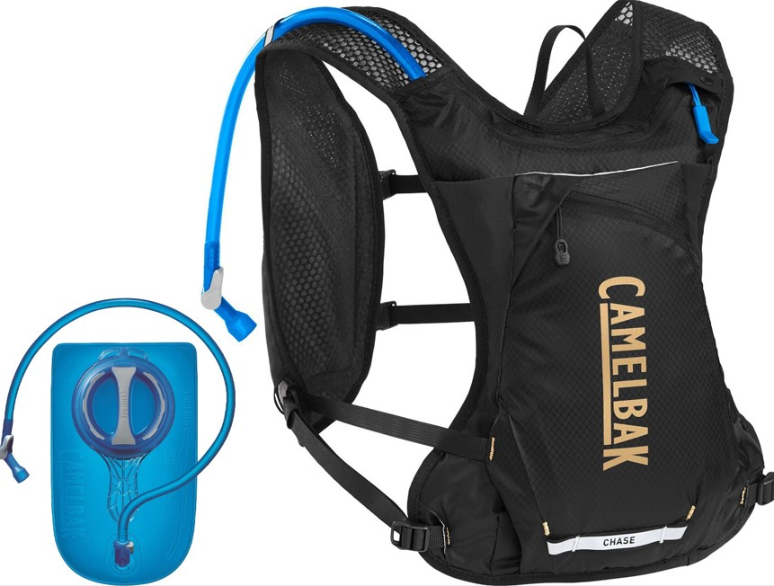 Chase Race 4 Veste - Bidon - Bidon Sacs A Eau | Camelbak