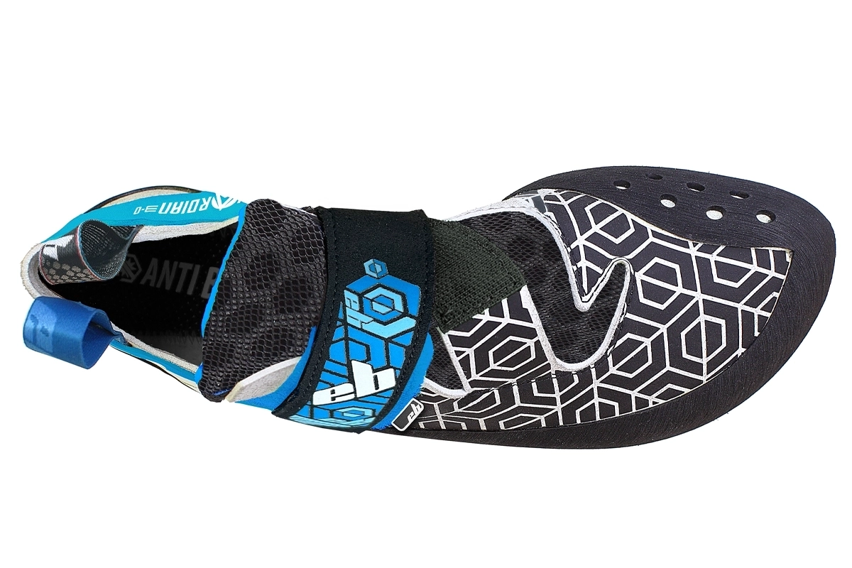 Guardian 3.0 V2 - Chaussons Velcros | Eb