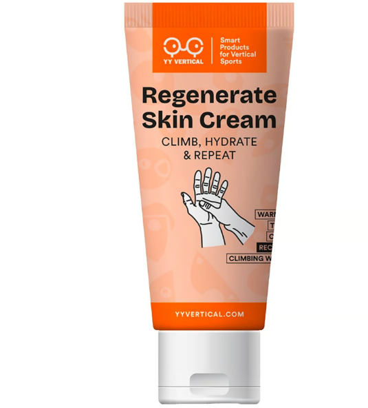 Regenerate Skin Cream - Accessoires | Yy Vertical