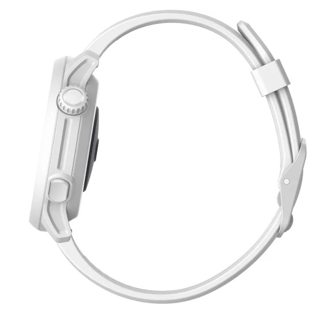 Pace 2 White - Gps | Coros