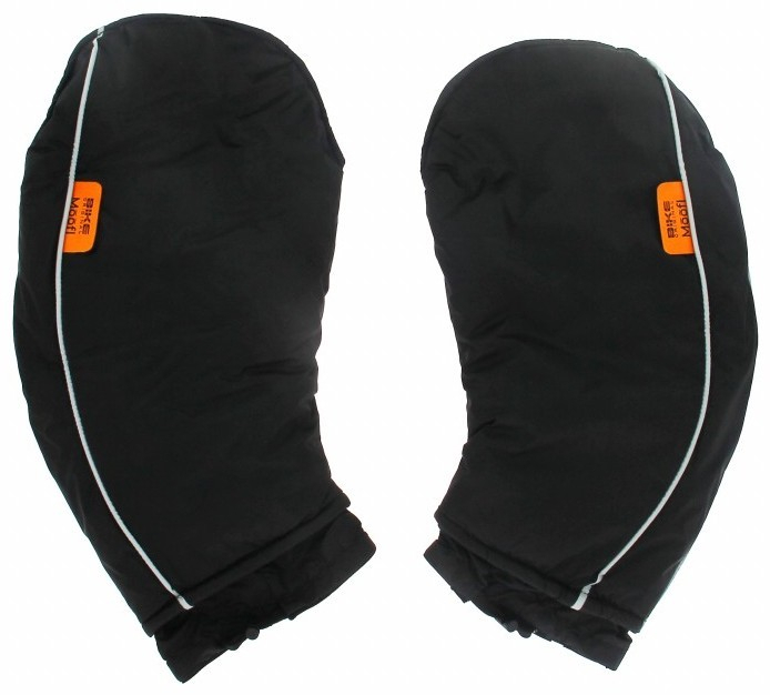 Manchons Vélos Moofl - Protections | Bike Original