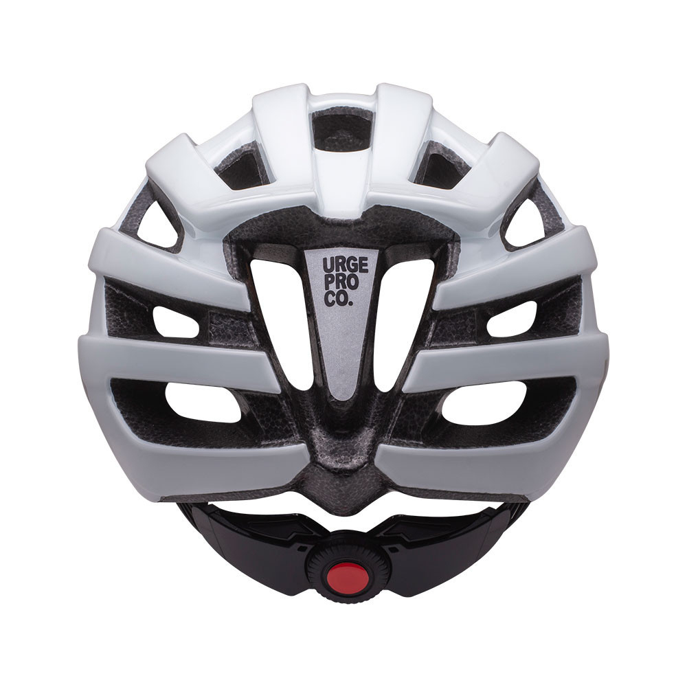Tour Air Gris Clair - Casque | Urge