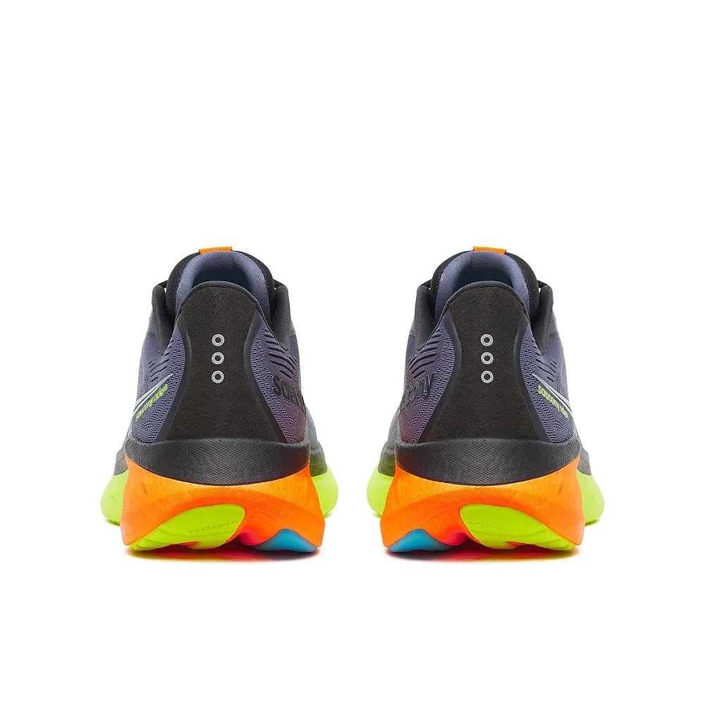 Ride 18 Shadow Vizi - Chaussures | Saucony