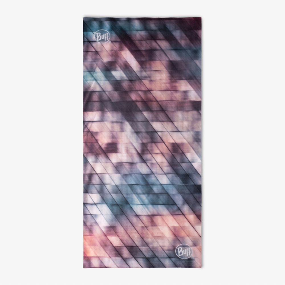 Tour De Cou Original Ecostretch Shadyver Mauve - Tour De Cou | Buff