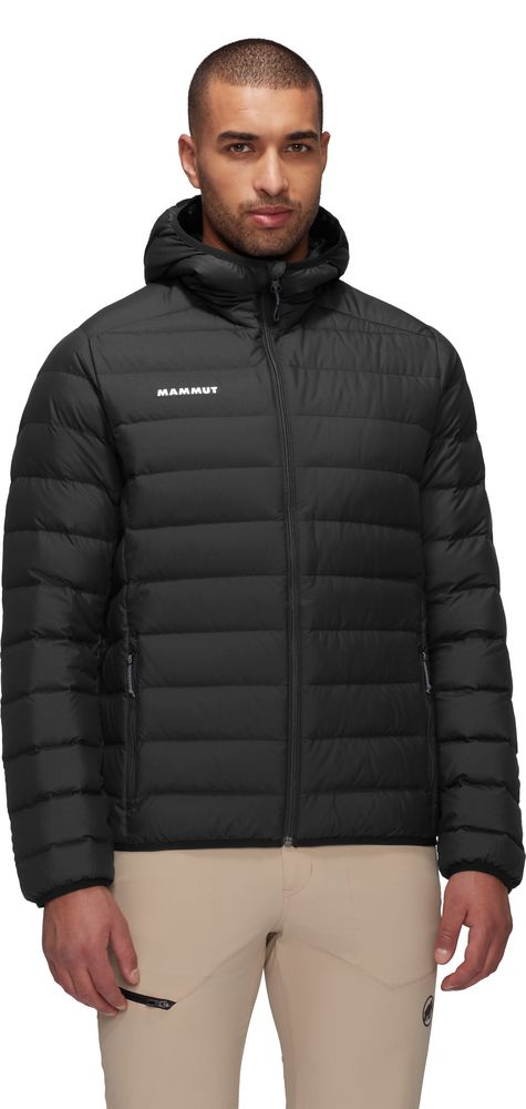 Doudoune Waymarker In Black - Doudoune | Mammut