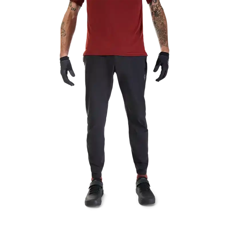 Pantalon Ranger Black - Pantalon | Fox