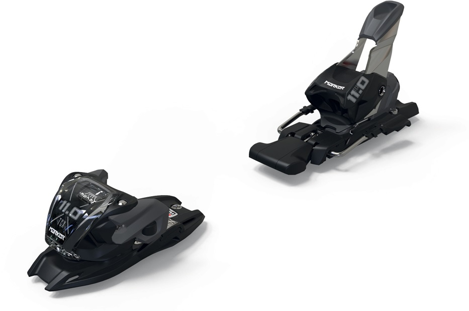 Fixation 11.0 Tp - Fixation | Marker