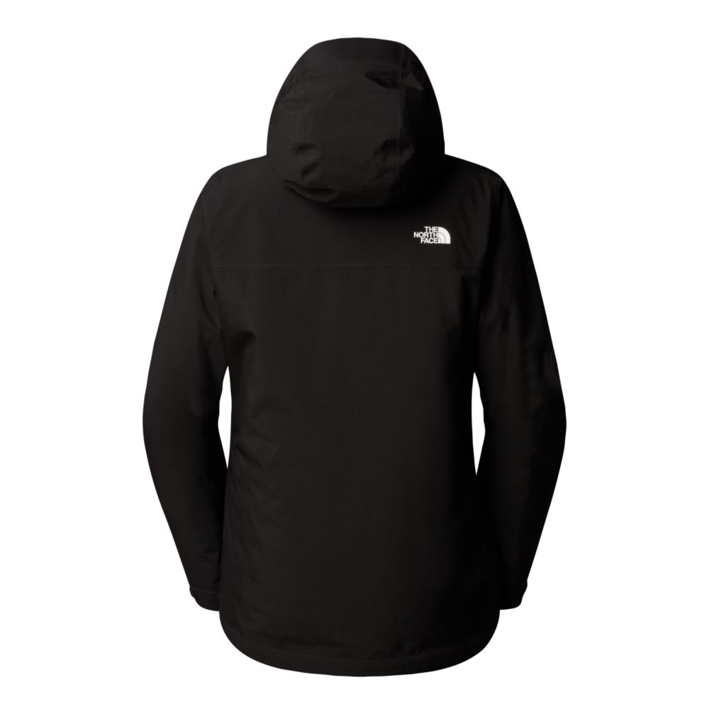 Veste Carto Triclimate Femme Tnf Black - Veste | The North Face