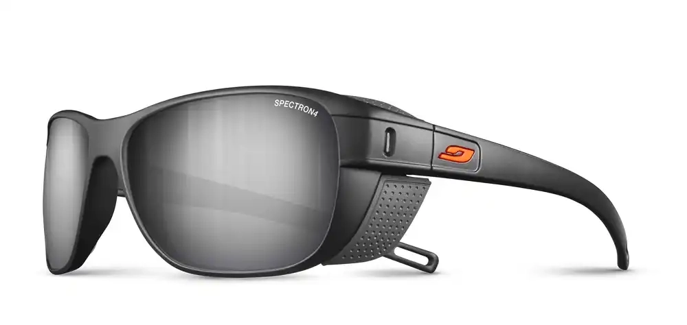 Camino Noir S4 - Lunettes | Julbo