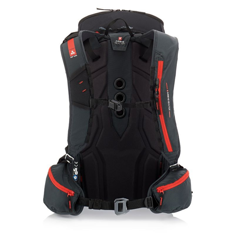 Explore 40 Switch - Black