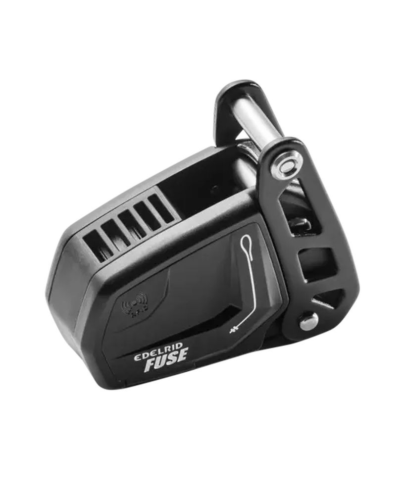 Antichute Mobile Fuse - Travaux En Hauteur | Edelrid