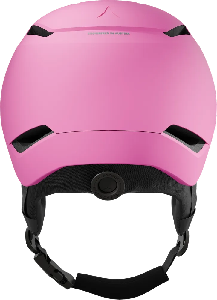 Revent Visor Jr Pink - Casque Junior | Atomic