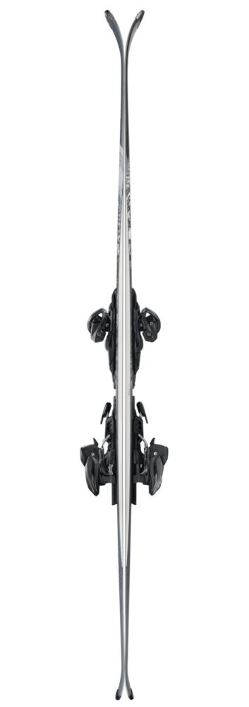 Pack Wild Belle 74 + Tp2 - 2025 - Ski Pack | Nordica