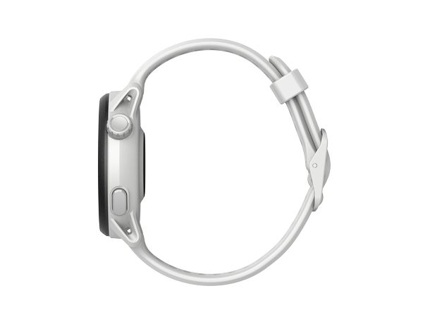 Pace 3 Silicone White - Gps | Coros