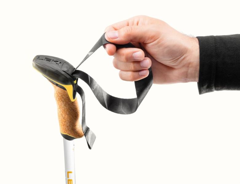 New Cressida Femme 90-125cm - Batons | Leki