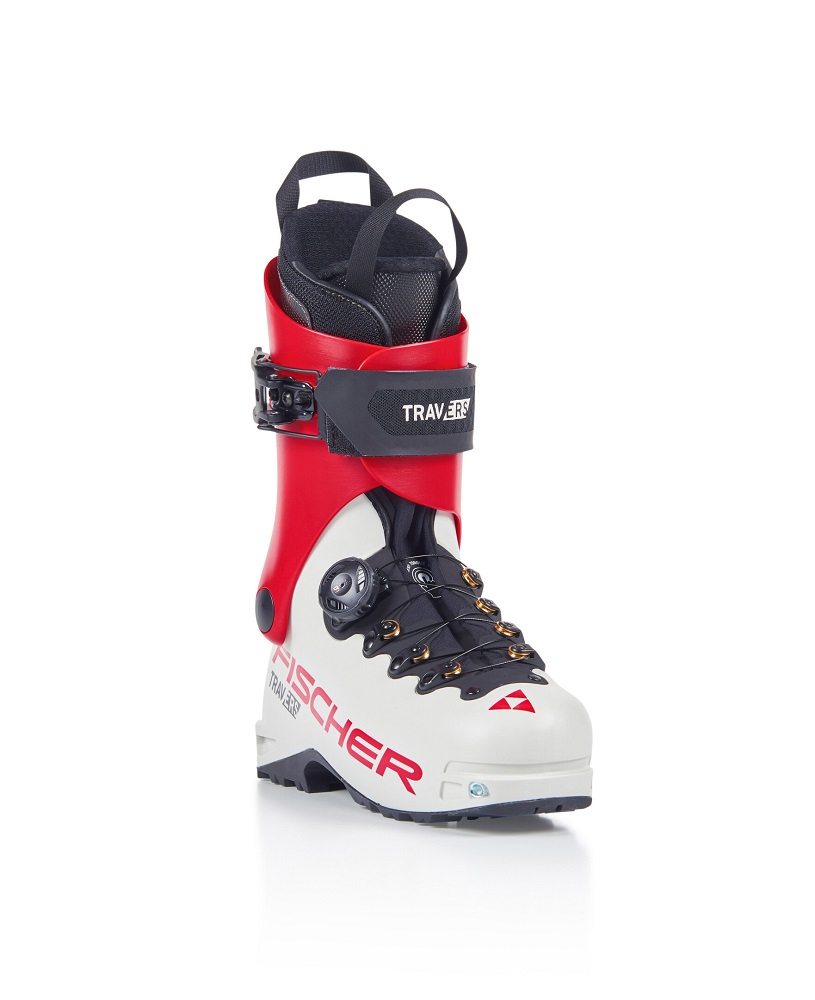 Travers Gr Ws - 2023 - Chaussures | Fischer