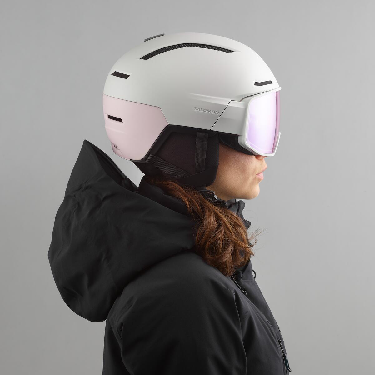 Driver Pro Sigma Grey Violet – S2