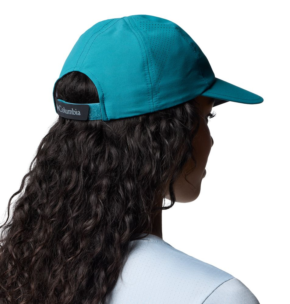 Casquette Silver Ridge Iv River Blue - Casquette | Columbia Sportswear