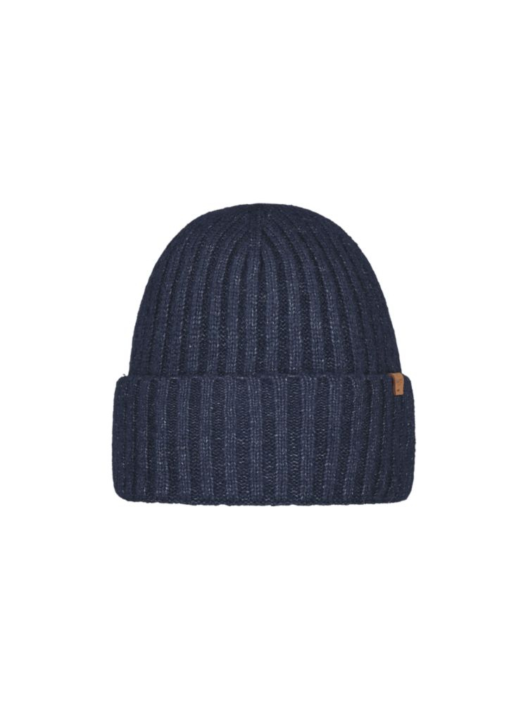 Bonnet Wyon Navy - Bonnet | Barts
