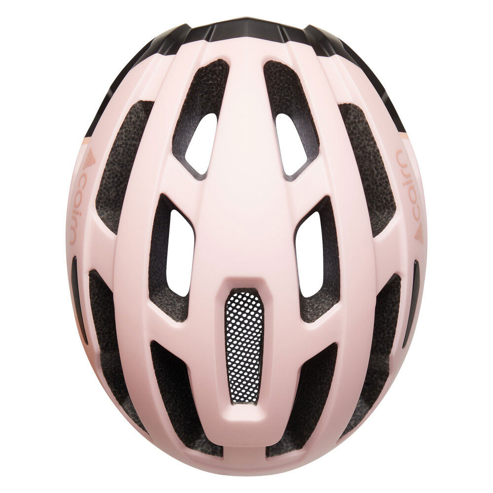Prism II Mat Pastel Pink - Casque | Cairn