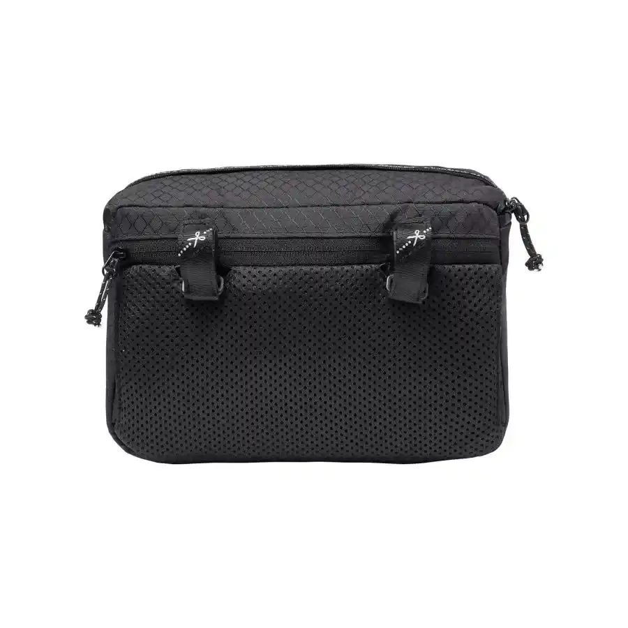 Cyclist Box Black - Sacoches | Vaude