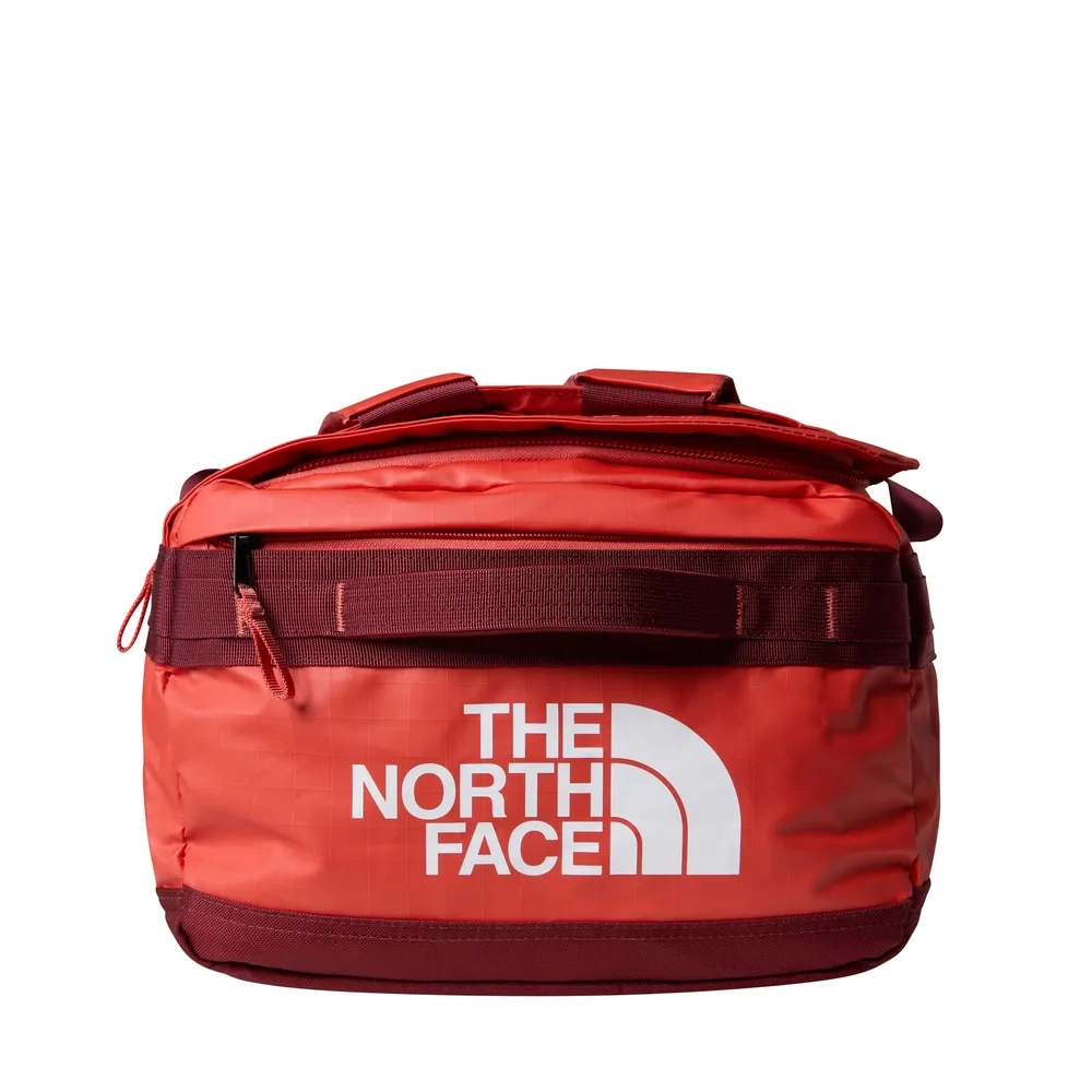 Base Camp Voyager Duffel 42l Mars Dust Sumac | The North Face