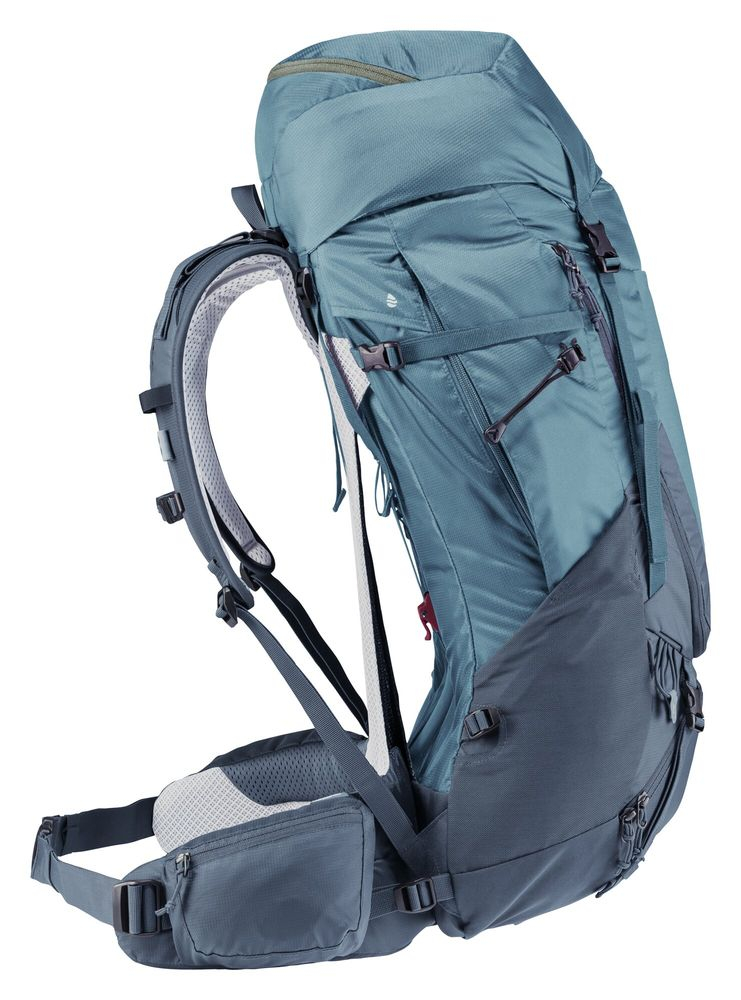 Futura Air Trek 50+10 Atlantic - Sac A Dos | Deuter