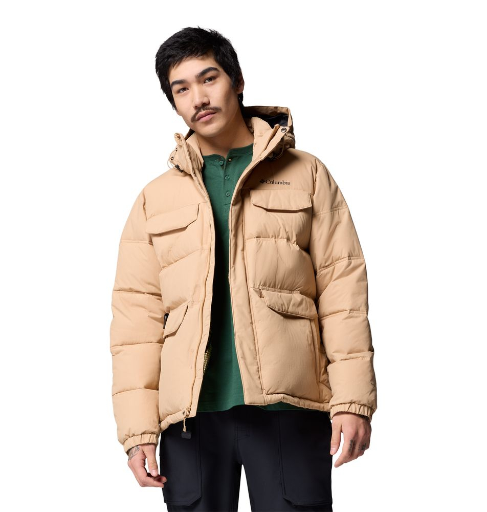 Doudoune Landroamer Puffer Canoe - Veste | Columbia Sportswear