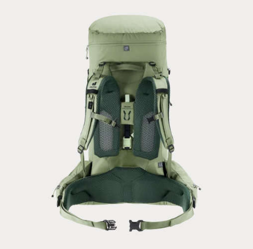 Aircontact Core 45+10 Sl - Sac A Dos | Deuter