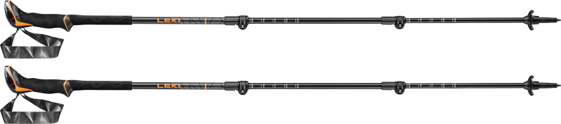 Makalu Lite 100-135cm - Batons | Leki