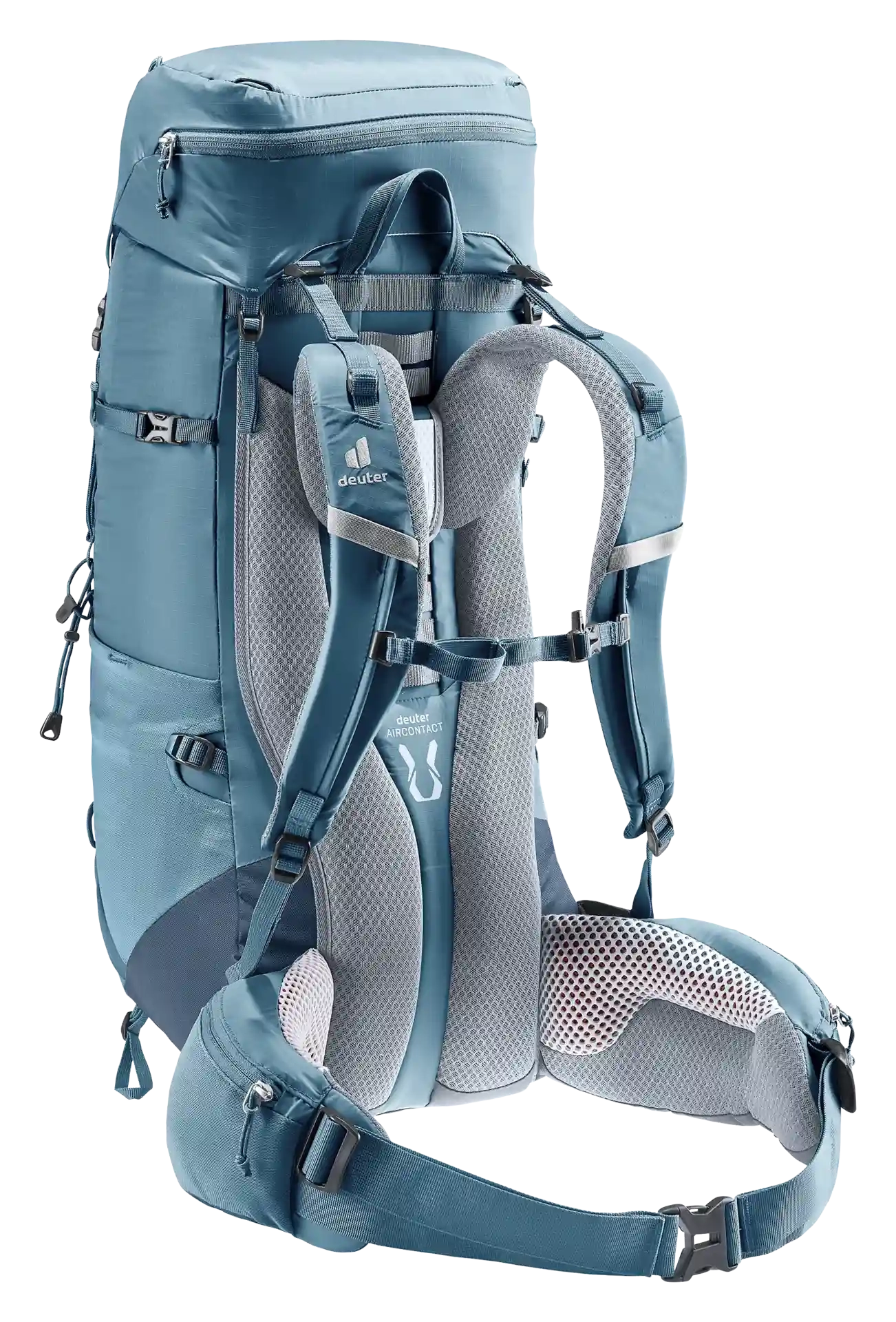 Aircontact Lite 40 + 10 Atlantic Ink - Sac A Dos | Deuter