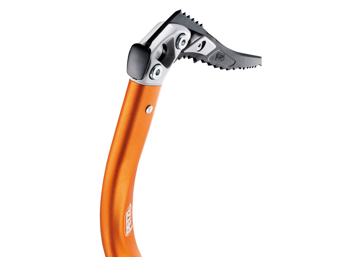 Piolet Ergonomic - Accessoire Piolet | Petzl