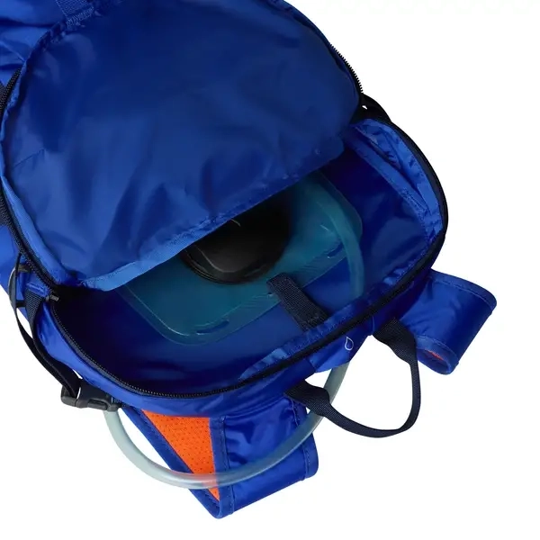 Trail Lite Speed 20 Blue Summit Navy - Sac A Dos | The North Face