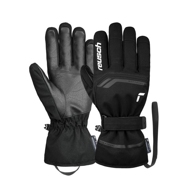 Gants Primus R-tex Xt Black White - Gant | Reusch