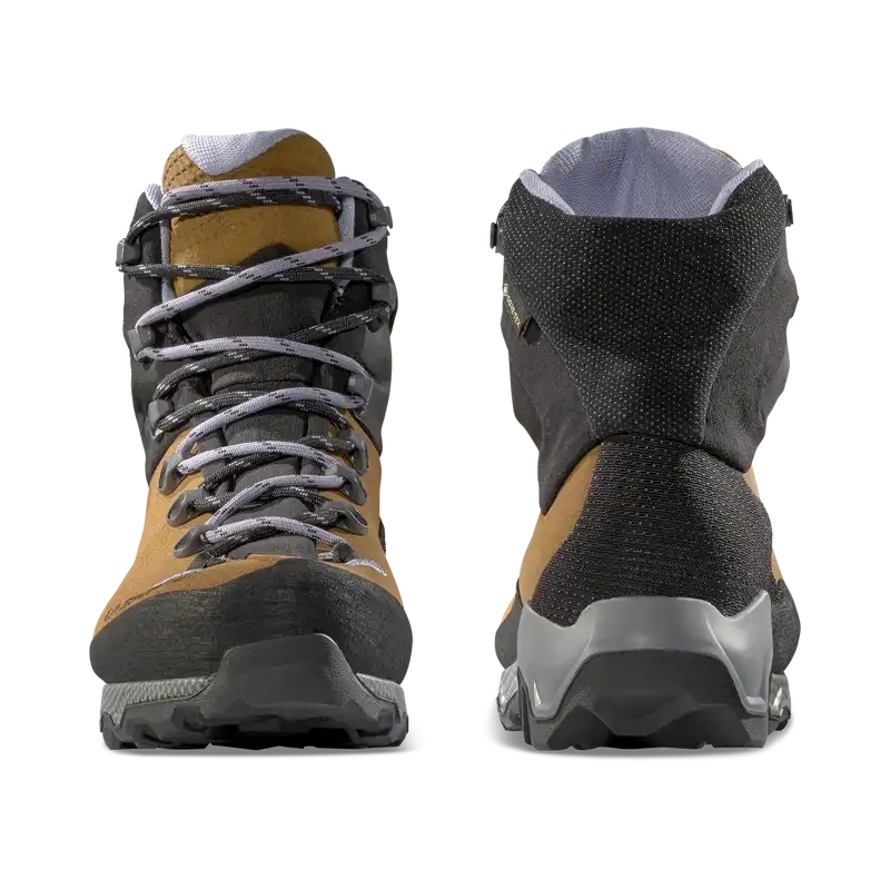 Aequilibrium Trek Femme Gtx Coffee / Stone-blue | La Sportiva