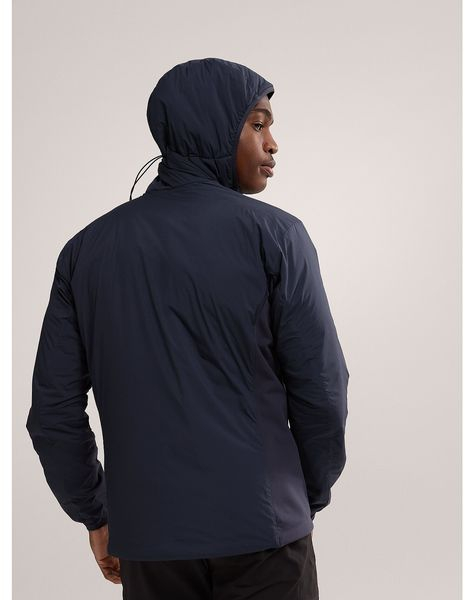 Doudoune Atom Black Sapphire - Veste | Arcteryx