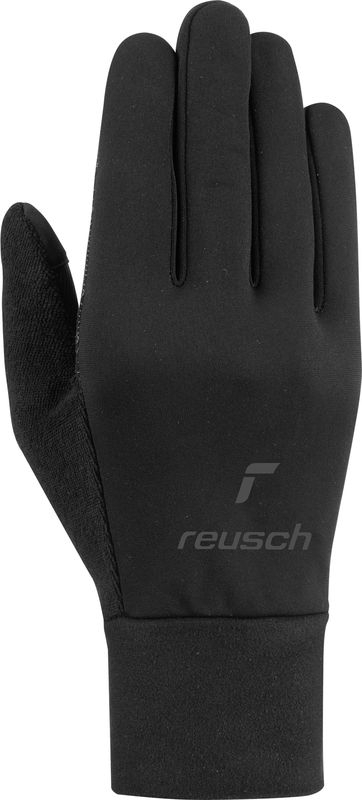 Gants Liam Touch-tec Black - Gants | Reusch