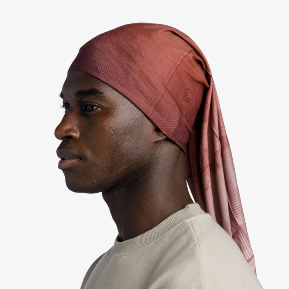 Tour De Cou Original Ecostretch Koury Cinnamon - Tour De Cou | Buff