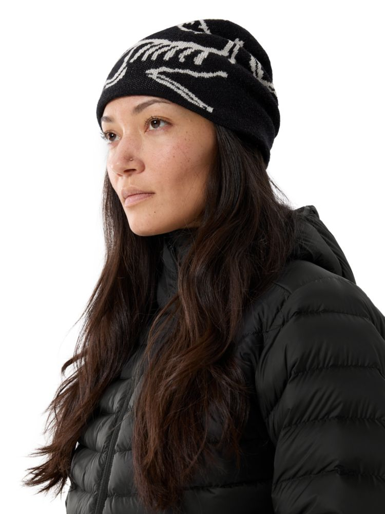 Bonnet Bird Head Orca - Bonnet | Arcteryx