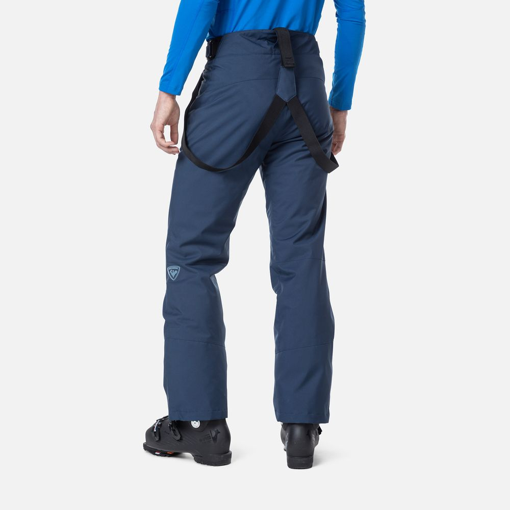 Pantalon Ski Dark Navy - Pantalon | Rossignol